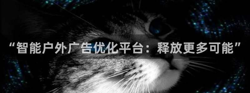 杏宇平台代理多少钱一个月：“智能户外广告